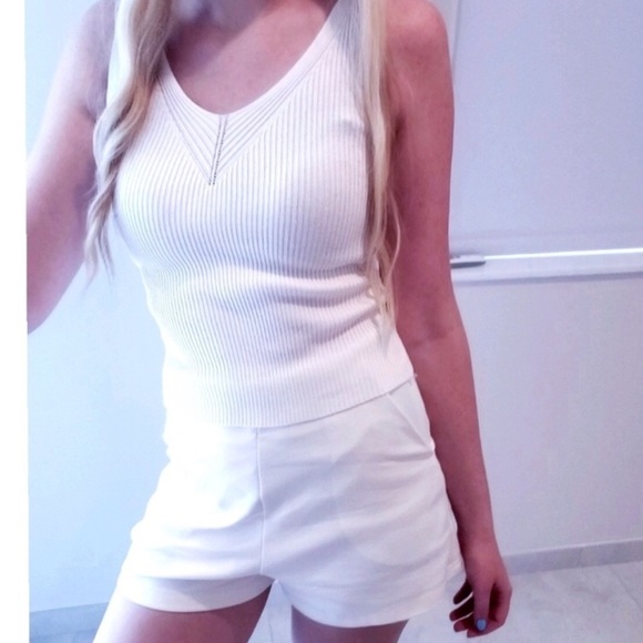 Tops - Knitted Top XS